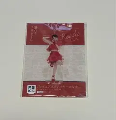 Juice=Juice 遠藤彩加里 アクリルスタンド FSK - メルカリ