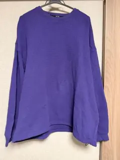 『UR TECH』Dad TECH CREW PULLOVER