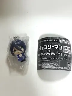 チェンソーマン めじるしアクセサリー レゼ篇