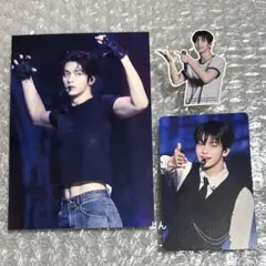 TXT スビン act:promise ep.2 デジタルコード トレカ