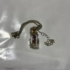 ハンドメイドアクセサリー（ネックレス）