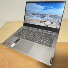 Lenovo IdeaPad S540(Ryzen5/20GB/512GB)