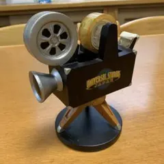 非売品・超希少】USJ 開業記念 映写機型 テープカッター ホルダーのサムネイル