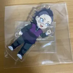 鬼滅　繋がる　玄弥　アクスタ