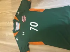 サッカー 青森山田 ユニフォーム Sサイズ - メルカリ