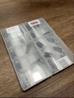 旋盤チップ5箱セット未使用 2026年最新】旋盤チップの人気アイテム - メルカリ