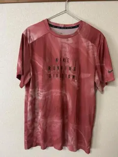 Nike Running Division DRI-FIT Tシャツ M