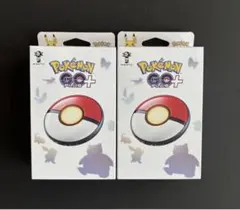 【新品・未開封】Pokémon GO Plus+　 ポケモンGOプラスプラス2個のサムネイル