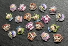 ［T61］ネイルパーツ　20個