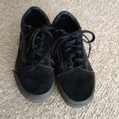 バンズ　18.5 オールドスクール