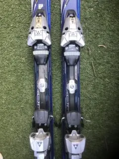 Salomon S905 スキー板とビンディング - メルカリ