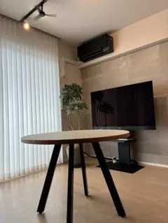 BoConcept ボーコンセプト Aerial フロアライト ブラック 美品 - メルカリ