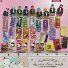 no.266 36個ネイルパーツ