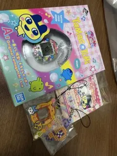 BANDAI Tamagotchi たまごっち一番くじ限定 A賞未使用未開封