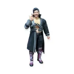 2026年最新】ケニーオメガ フィギュアの人気アイテム - メルカリ