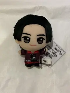 2026年最新】範道大也 ぬいぐるみの人気アイテム - メルカリ