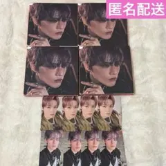 NCT DREAM ドリム BEAT IT UP デジパック トレカ チョンロ