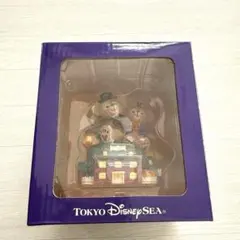 【美品】Duffy The Disney Bear フィギュア