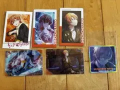 東雲彰人 グッズ まとめ売り