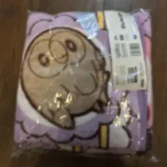 ポケットモンスターブランケット