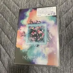 2026年最新】ミセスグリーンアップル dvd エデンの人気アイテム - メルカリ