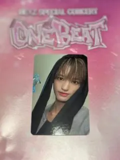 NEXZ ソウルコン OneBeat NEX2Yブース 10/26 2日目 セイ