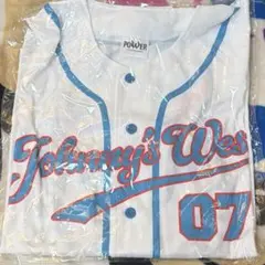 2026年最新】ベースボールシャツ ジャニーズwestの人気アイテム - メルカリ