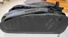 Tecnifibre TOUR BLACK 12R ラケットバッグ