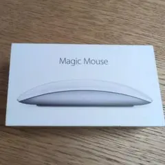Apple Magic Mouse 2