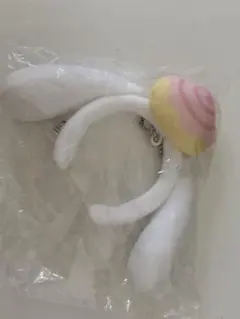 シナモロール　カチューシャ