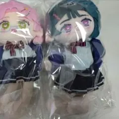 エイリアンステージ スア ミジ フィギュア ぬいぐるみ トレカ アート