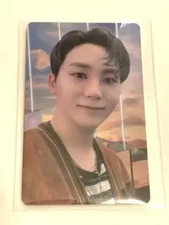 SEVENTEEN attacca ラキドロ サウンドウェーブ スングァン