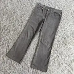 フレアデニム　JOBIS