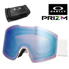OAKLEY スノーゴーグル Fall Line L