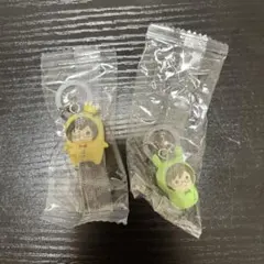 アイナナ　めじるしアクセサリー　王様プリン　二階堂大和
