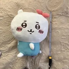 ちいかわサンリオキャラクター ぬいぐるみ 約45㎝