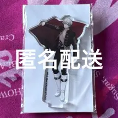 うたプリ 黒崎蘭丸 アクスタ EXPO 10th アクリルスタンド カルナイ