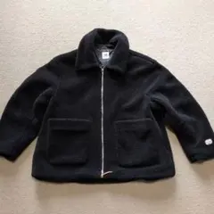 MACOBERフリースジャケット