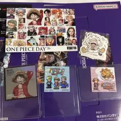 限定品　非売品　ONE PIECE DAY'26 ホログラムステッカー ルフィ 限定品 非売品 ONE PIECE DAY'26 ホログラムステッカー ルフィ - メルカリ