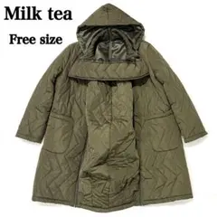 ママコート アウター