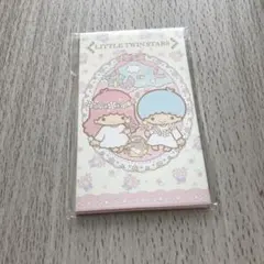 キキララポチ袋 5枚