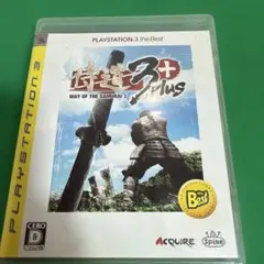 侍道3 Plus PlayStation 3