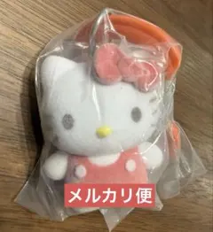 サンリオ カラフルカラビナマスコットチャーム キティ