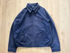 90s Polo Ralph Lauren スウィングトップ XL 三角タグ