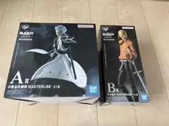 即購入OK】一番くじ BLEACH AB賞セット - メルカリ