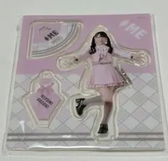 想わせぶりっこ アクスタ 鈴木瞳美 - メルカリ