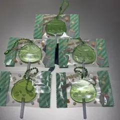 ちいかわ キャンディチャームズ くりまんじゅう