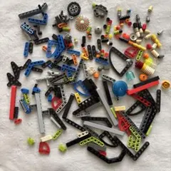 LEGOパーツセット 多色