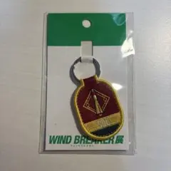 WINDBREAKER展 蘇枋隼飛 モチーフキーホルダー