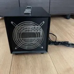 BIONICS THERAPY 21 オゾン発生器 本体 BO-90 - メルカリ